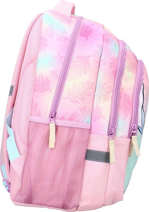 Produktbild Vadobag Lilo & Stitch Rucksack Stitch Wild Energy Big