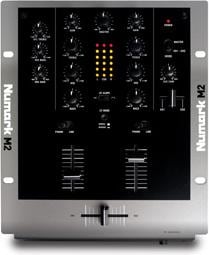 Produktbild Numark M2 (Studio- und Livemixer)