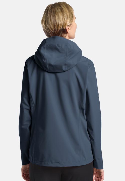 Actual product image Jack Wolfskin Highest Peak 3L Jkt W (XL)