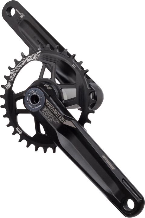Produktbild FSA Gradient Modular BB392Evo Kurbelgarnitur 1x11 32 Zähne