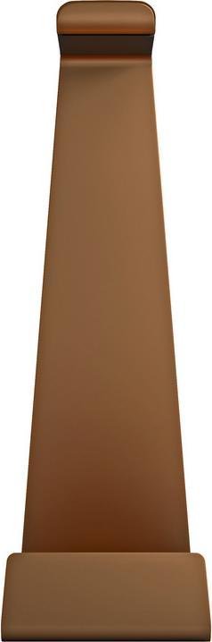 Produktbild Multibrackets Kopfhörerhalter, Aluminium, Kupfer, max 1 kg