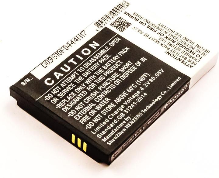 Actual product image AGI 31161 - Battery/Battery - Mobile Wireless Network Equipment - TP-LINK TBL-7