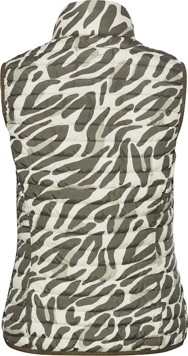 Image du produit Camel Active Weste mit Animal Print (46)
