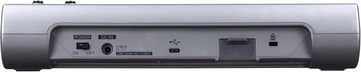 Productafbeelding Zoom P8 PodTrak (Multitrack recorder)