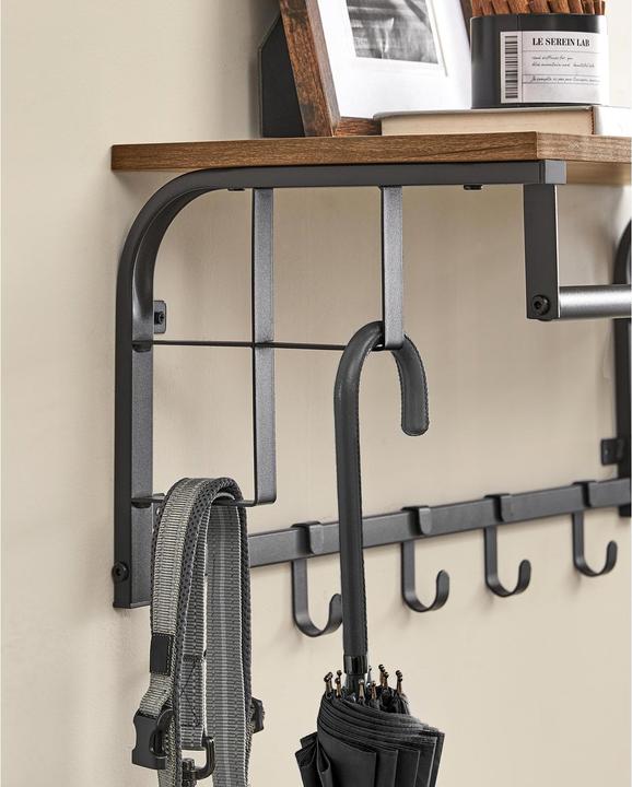 Actual product image Vasagle Havanna