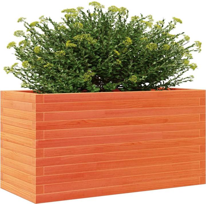 Produktbild vidaXL Pflanzgefäss