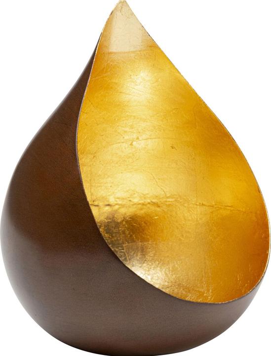 Produktbild Kare Design Windlicht Uovo Drop 17cm