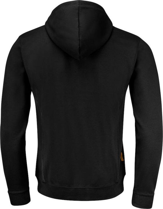 Immagine prodotto Jobman Felpa con Cappuccio e Zip Intera Adulto Unisex (M)