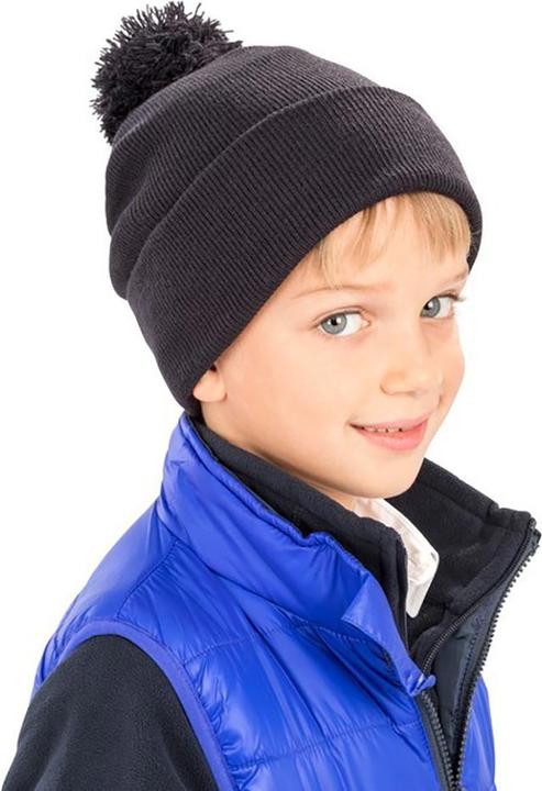 Image du produit Regatta Winter Essentials Bonnet à pompon (Taille unique)