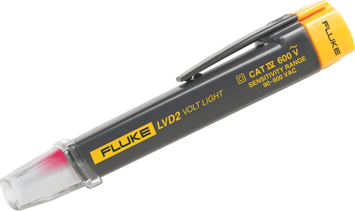 Fluke LVD2 Multi-Tester 600 V CAT IV (CAT IV 600V)