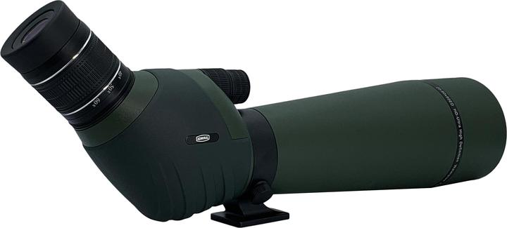 Actual product image Admiral Spotting Scope ED80 Profield III 20-60 x 80
