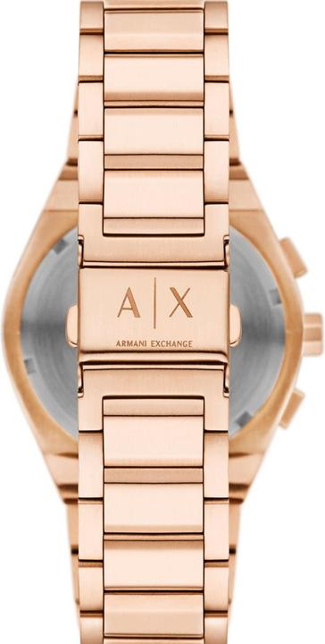 Produktbild Armani Exchange Chronograph (Chronograph, 42 mm)