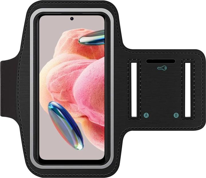 Smartphone Sportarmband