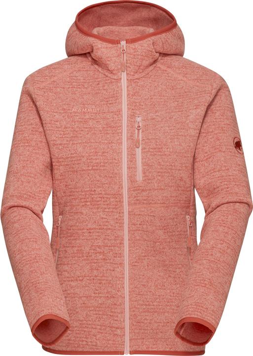 Produktbild Mammut Arctic IV ML Hooded Jacket Women (XS)