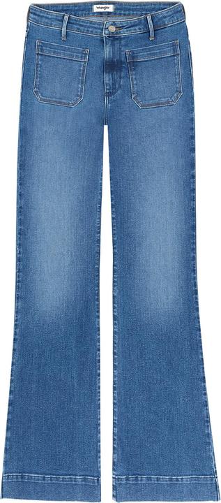Actual product image Wrangler Jeans Flare (W30/L32)