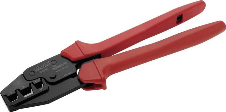 Cimco Pinze a crimpare con capicorda 50 bi (390 mm)