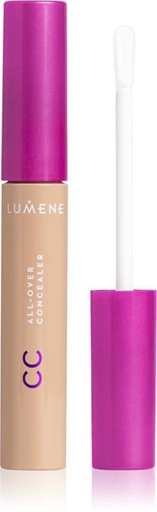 Actual product image Lumene Cc All-Over Concealer