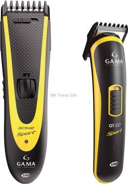 GAMA Clipper Combo, GA.MA (GM0115 + GM2030)