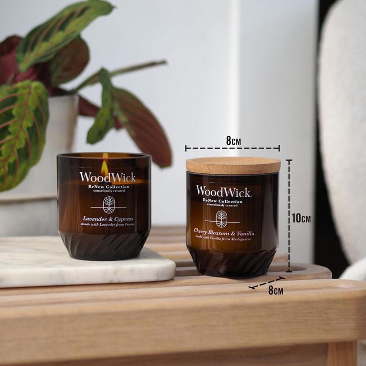 Produktbild WoodWick Renew-Candle (184 g)