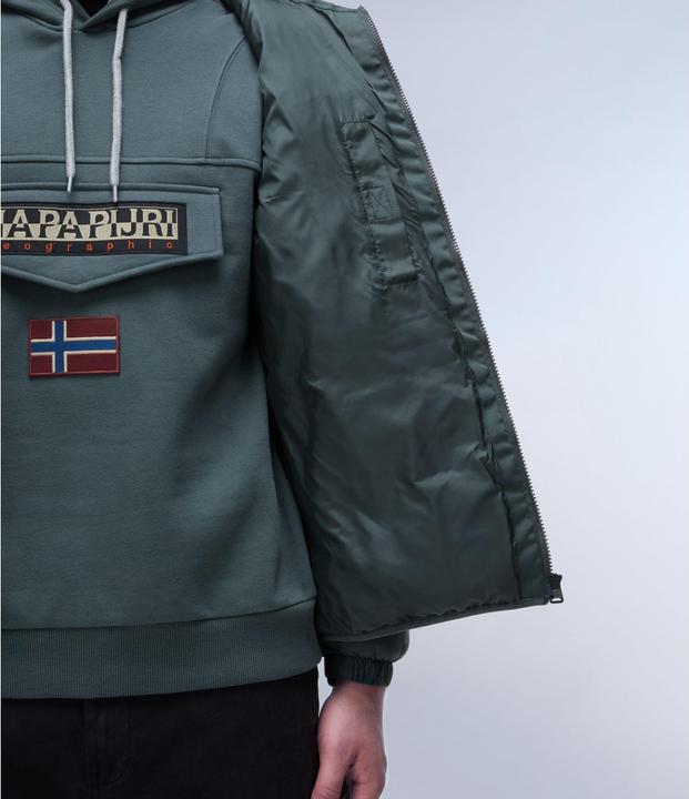 Produktbild Napapijri daunenjacke a-suomi 3 (L)