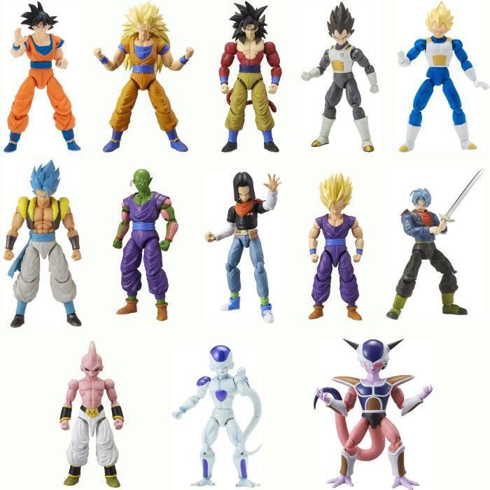 Produktbild Bandai 35855 Action-& Sammelfigur