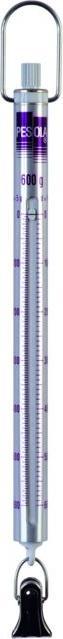 Actual product image Pesola Medio Line spring scale