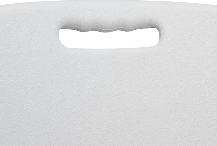 Actual product image Relaxdays 2x bar stool