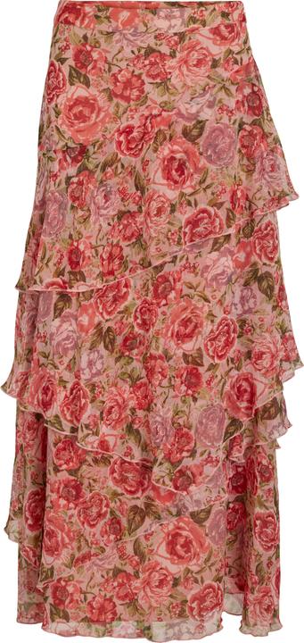 Image du produit Vila High Waist Maxirock (36)