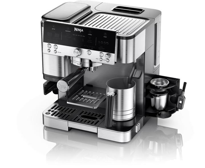 Produktbild Ninja ES601