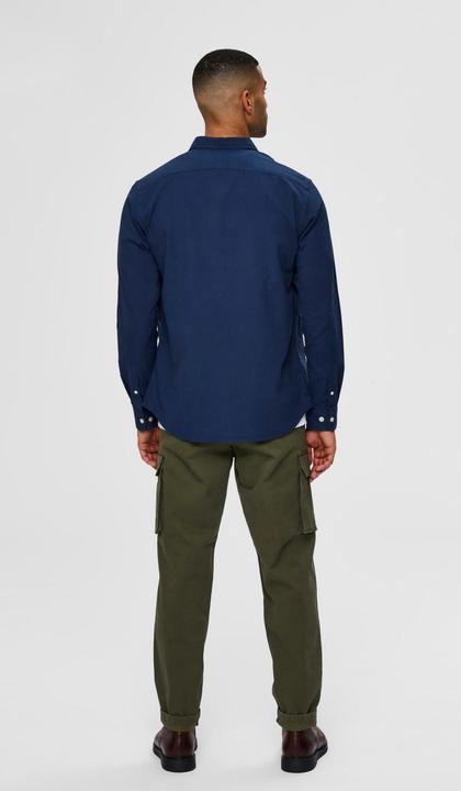 Produktbild Selected Homme Reg rick-ox Flex - 16077359 (M)