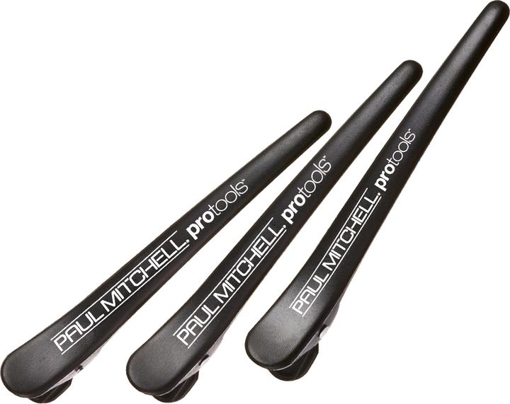 Produktbild Paul Mitchell Pro Tools Sektionierungs Clips 6 Stk. (Haargummi)