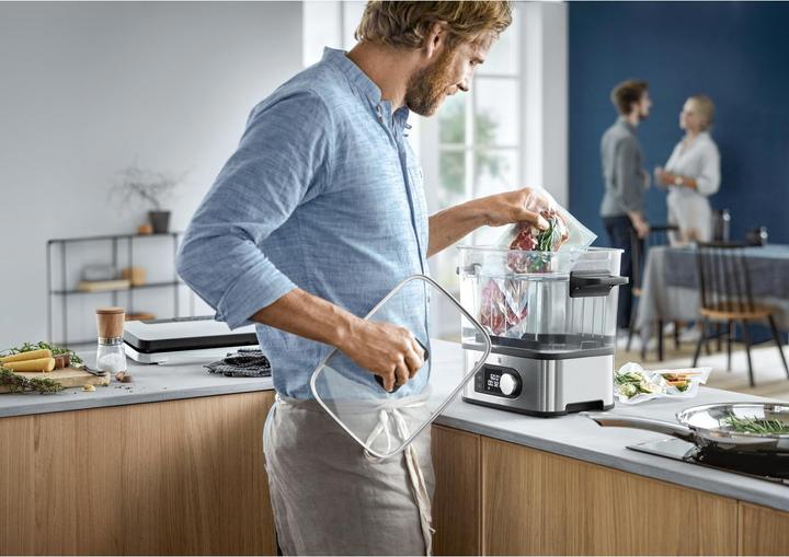 Actual product image WMF Lono Sous Vide Cooker Pro