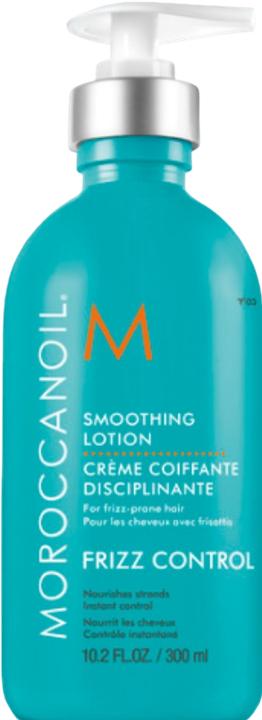 Actual product image Moroccanoil Smooth (Hair paste, 300 ml)