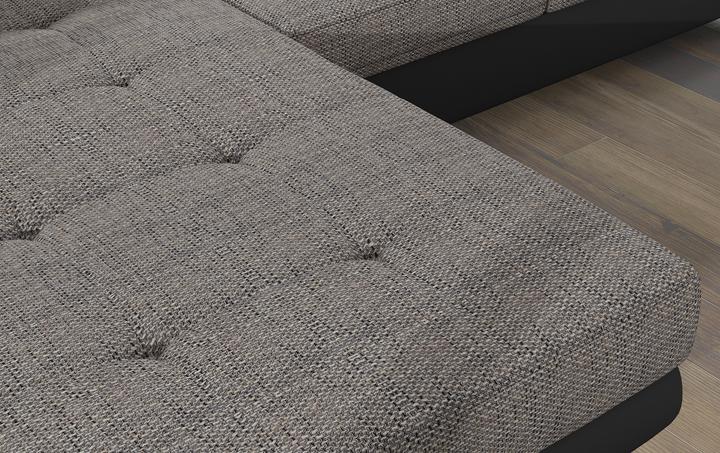 Immagine prodotto ELTAP Armando (Divano letto, Divano ad angolo, 4 posti)