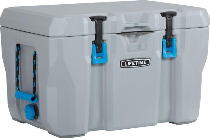 Actual product image Lifetime Cooler 52 liters (52 l)