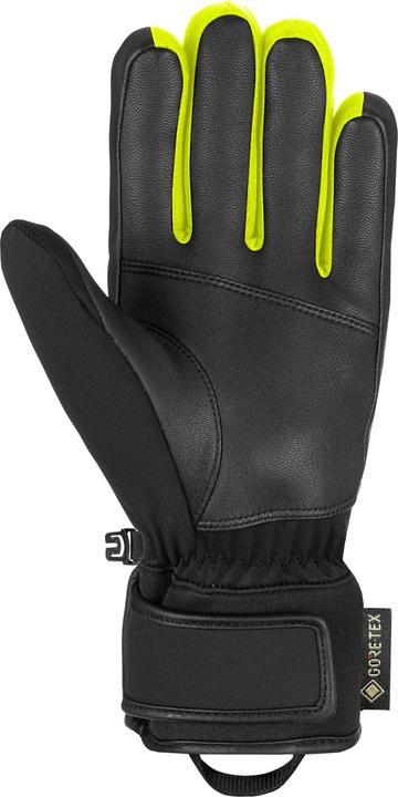 Actual product image Reusch Jupiter GORE-TEX Handschuhe (8.5)