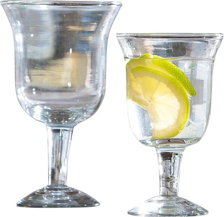 Loberon antrim (25 cl, 12 Verres, Set de verres à vin)