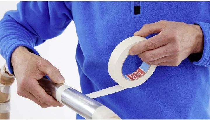 Immagine prodotto tesa Nastro crespato repp® 4316 (L x W) 5 (50 mm)