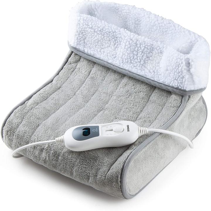 Immagine prodotto Domo Scaldapiedi