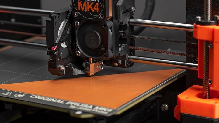 Image du produit Prusa MK4