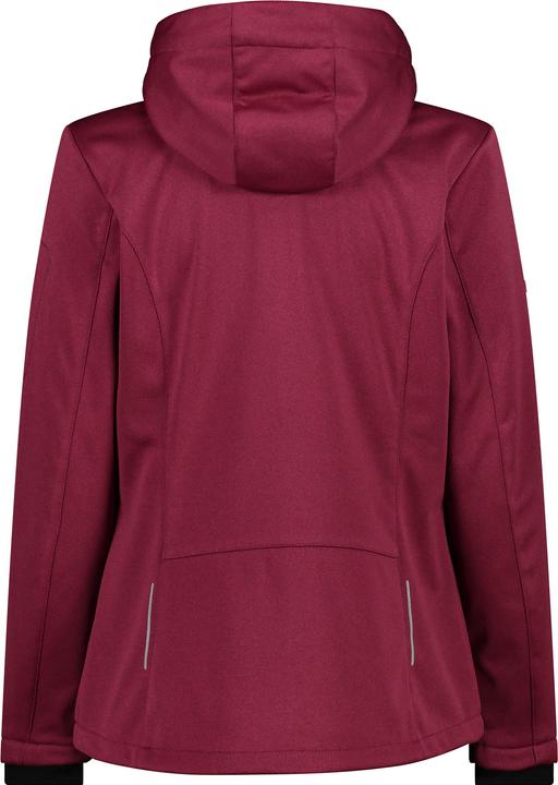 Produktbild CMP Campagnolo Soft Melange (38, S)