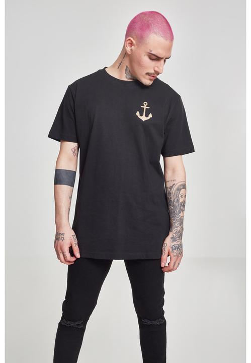 Actual product image Mister Tee Captain tea (3XL)