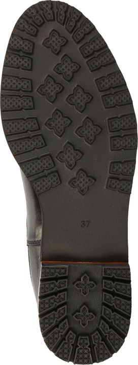 Actual product image Everybody Ankle boot (37)