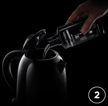 Produktbild Russell Hobbs Entkalker (250 ml)