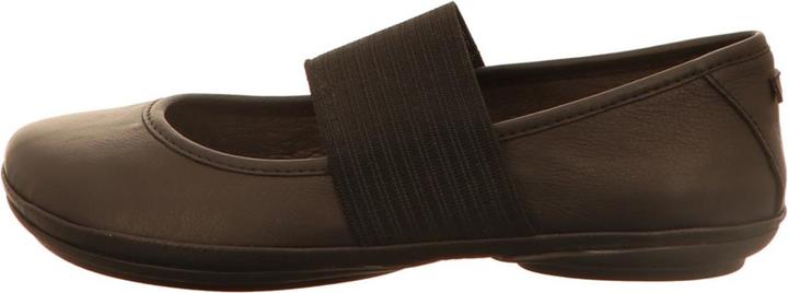 Immagine prodotto Camper ballerine (40)