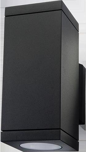 Image du produit Sg Luminaire LED up/down ECHO 2x6,2W 3000K 624688 (750 lm, GU10)