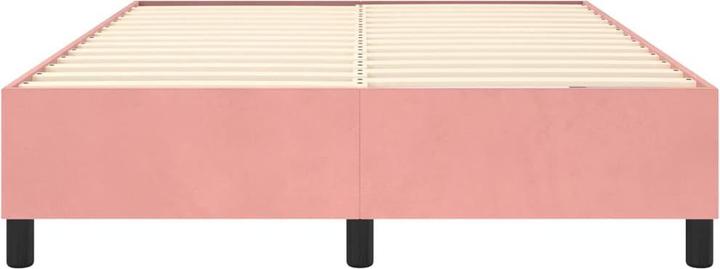 Image du produit vidaXL Boxspringbettgestell (140 x 190 cm)