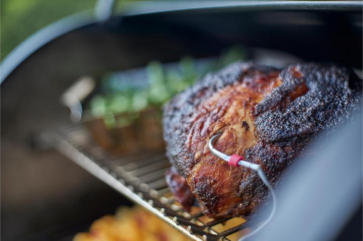 Produktbild Weber Smokey Mountain Cooker (57 cm)