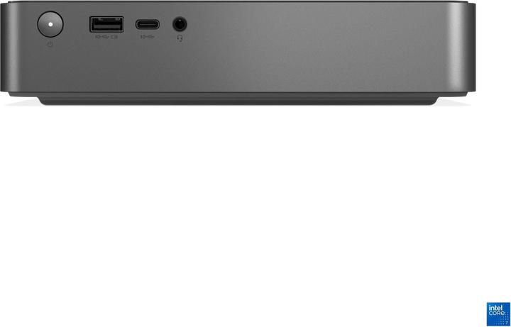 Actual product image Lenovo IdeaCentre Mini (Intel Core 5 210H, 16.38 GB, 1000000 GB)