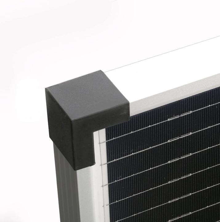 Actual product image Enjoy solar Mono Classic (150 W, 9.30 kg)